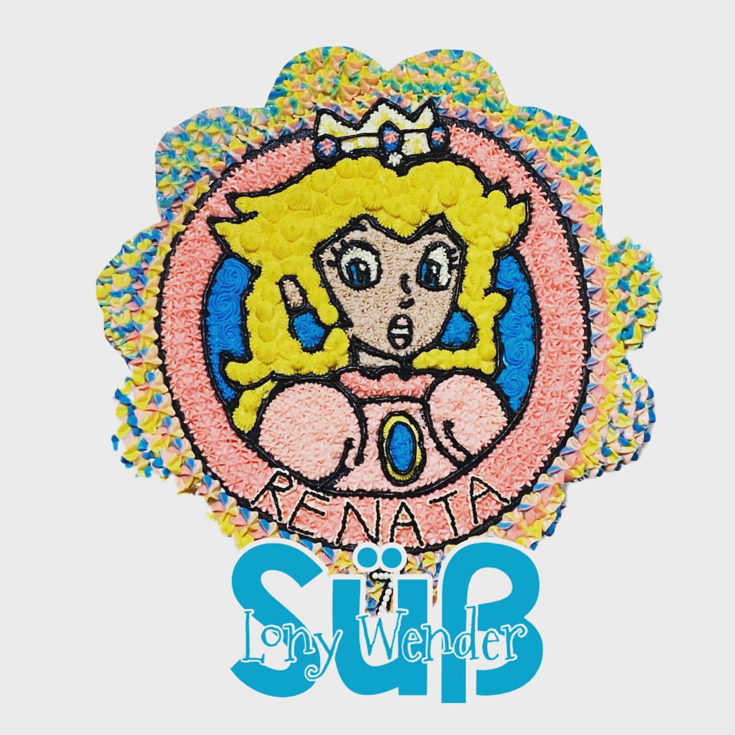 Pasteles personalizados en Querétaro - julio 2023